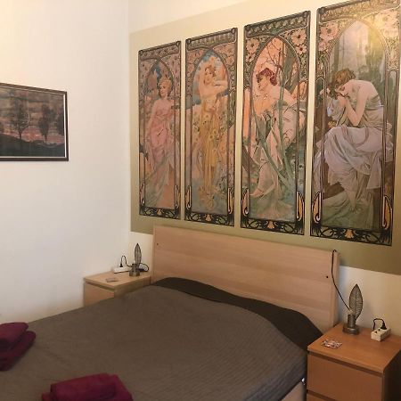 Central & Classic In Vienna Lejlighed Eksteriør billede